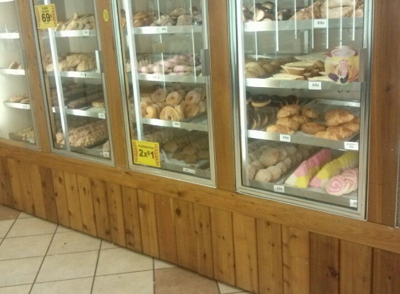 La Michoacana Meat Market - San Antonio, TX