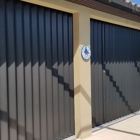 Smart Guard Shutters