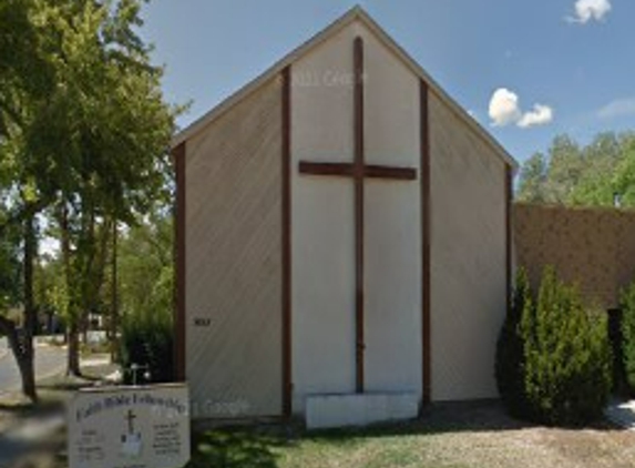 Faith Bible Fellowship - Canon City, CO