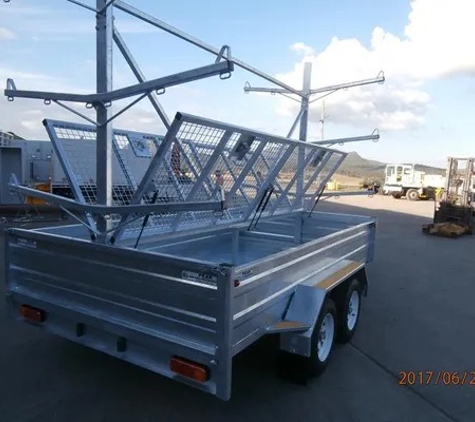 Peak Engineering Transport Services Pty Ltd - Peak Crossing, QLD