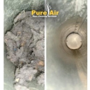 Pure Air Duct Cleaning - Duct Cleaning