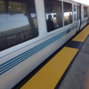 BART- Castro Valley Station - Transit Lines