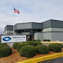 Specialty Eye Institute Retina Center - Physicians & Surgeons, Ophthalmology