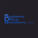 Systems Office Solutions - Office Furniture & Equipment-Wholesale & Manufacturers