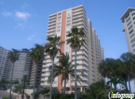 Regency South Condominium - Fort Lauderdale, FL