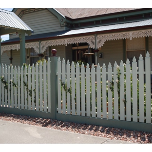 Jackal Fencing - Long Gully, VIC