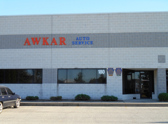 Awkar Auto Service - Downingtown, PA