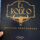 El Rodeo - Mexican Restaurants