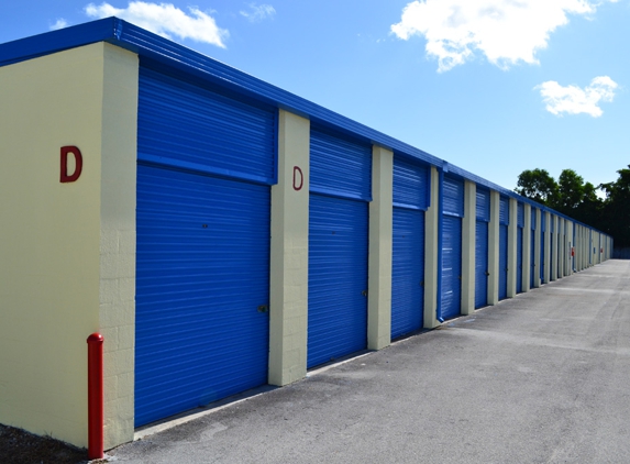 Atlantis Discount Self Storage - Lake Worth, FL