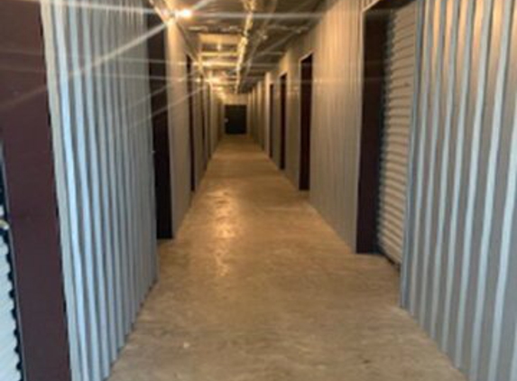 Moultrie Route 133 Storage - Moultrie, GA