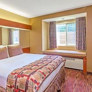 Microtel Inn & Suites by Wyndham Norcross - Norcross, GA