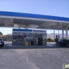 Harry's Gas Station gallery