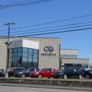 Kelly Infiniti - New Car Dealers