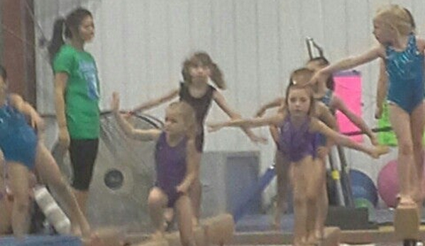 Jam Hops Gymnastics Factory - Ham Lake - Ham Lake, MN