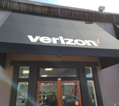 Verizon - Oakland, CA