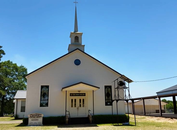 Fellowship Baptist Church - Converse, LA