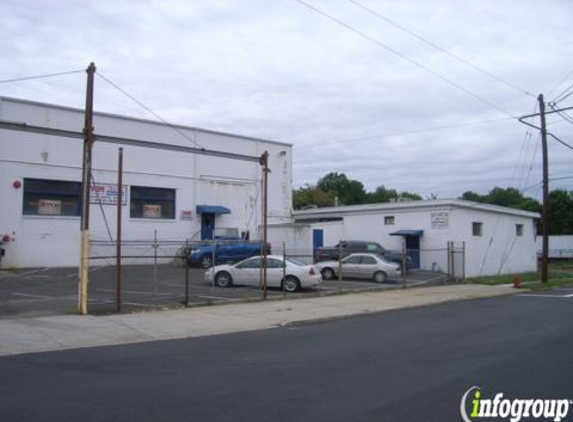 Power Magnetech Corp - Perth Amboy, NJ