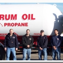 Drum Oil Inc. - Propane & Natural Gas