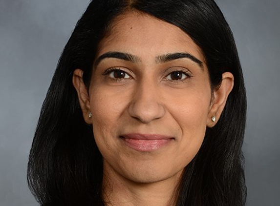 Padmaja Kandula, M.D. - New York, NY