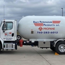 Riley Petroleum - Wholesale Gasoline
