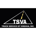 Truck Service Of Virginia