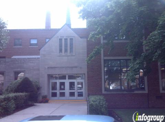 St Celestine School - Elmwood Park, IL