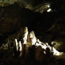 Crystal Cave - Caverns