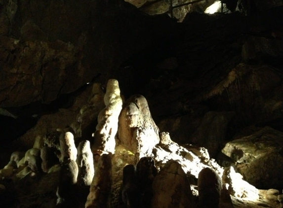 Crystal Cave - Kutztown, PA