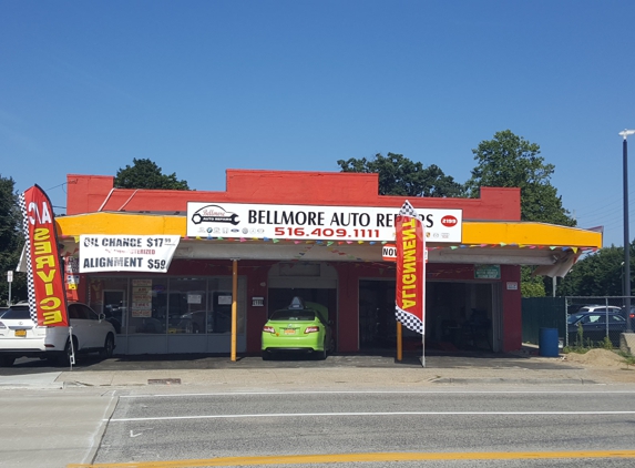 Bellmore Auto Repairs - Bellmore, NY