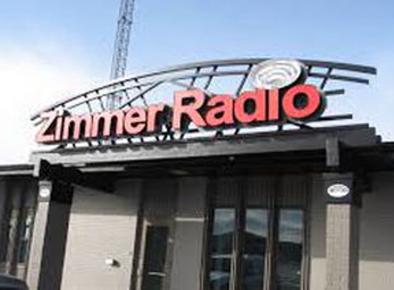 Zimmer Radio Inc - Joplin, MO