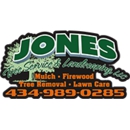 Jones Tree Service & Landscaping - Tree Service