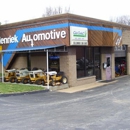 Sellenriek Automotive Inc - Automotive Tune Up Service