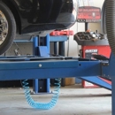All Makes Any Model - Automobile Inspection Stations & Services
