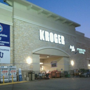 Kroger Fresh Fare - Fort Worth, TX