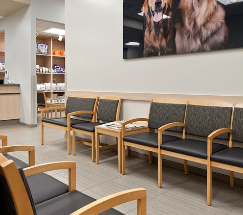 VCA Central Kitsap Animal Hospital - Silverdale, WA