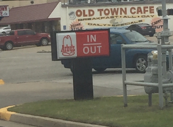 Arby's - Sand Springs, OK