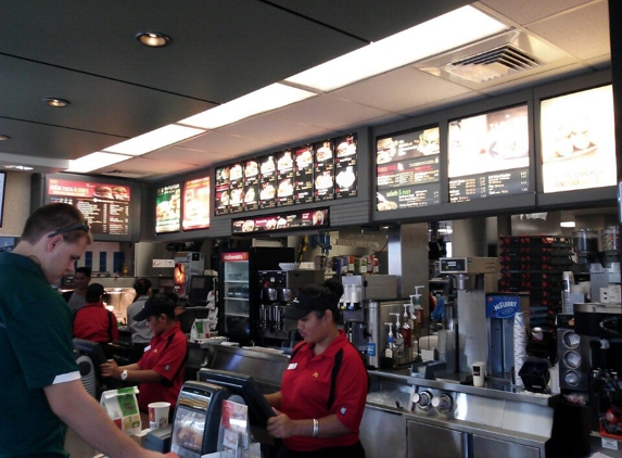 McDonald's - Honolulu, HI