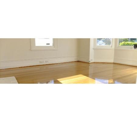 Tasmanian Floor Surfacing Co - Richmond, TAS