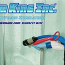 Foam King Inc - Insulation Contractors