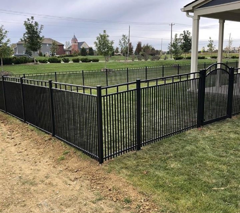 Bullseye Fence Design, Inc. - Cicero, IN