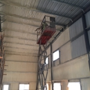 Silva Spray Foam Insulation
