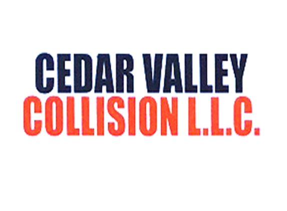 Cedar Valley Collision, L.L.C. - Tipton, IA