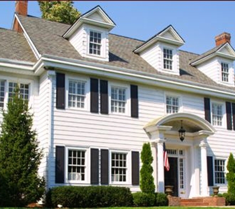 Joe Britton's Quality Roofing & Siding - Burlington, NJ