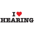 I Love Hearing - Hearing Aids & Assistive Devices
