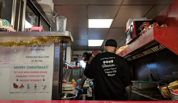 Don's Drive In - Traverse City, MI