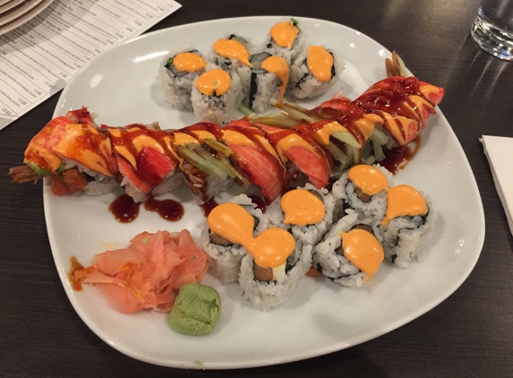 Oyaki Sushi - Dearborn Heights, MI