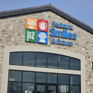 Pediatric Smiles of Orem - Orem, UT. Pediatric Smiles and Braces new Orem office location.