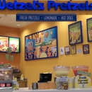 Wetzel's Pretzels - Pretzels