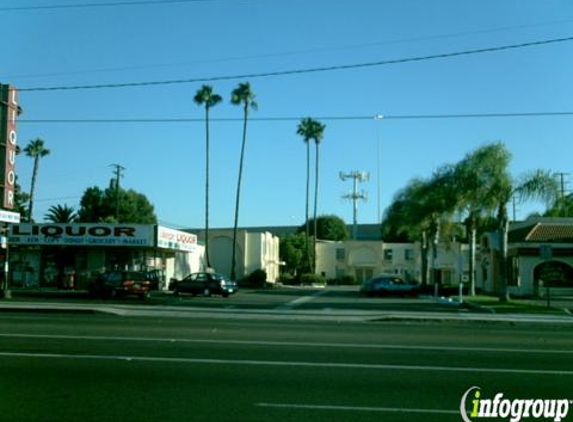 Likkerdel Liquor - Fullerton, CA