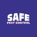 Safe Pest Control - Termite Control